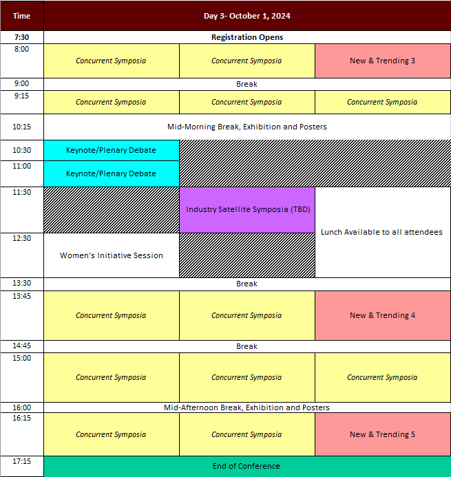 2024 Annual Conference